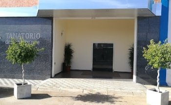 TANATORIO DE SANTIPONCE