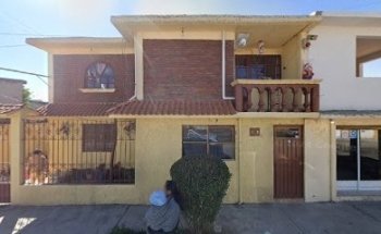 Servicios Funerarios Espíritu Santo