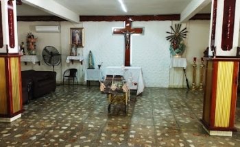 Funerales y Capillas Cristo Rey