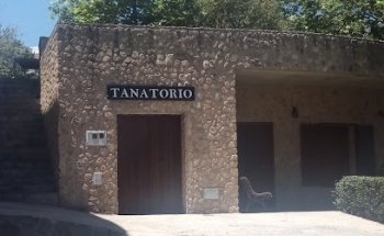 Tanatorio del Gastor