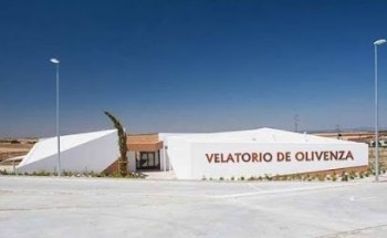 Funevel. Funeraria y Tanatorio de Olivenza