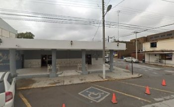 Capillas Jardínes de la Paz