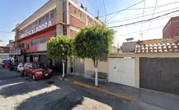 Embalsamadora Providencia sucursal Tlalnepantla