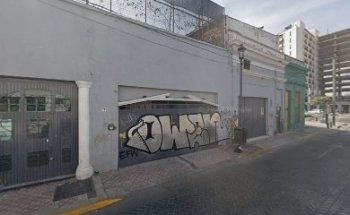 capillas del recuerdo