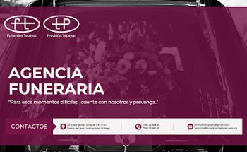 Funerales Tepeyac