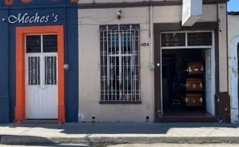 Señor del Perdón Servicios Funerarios