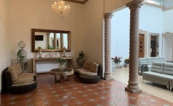 Capillas El Edén Centro