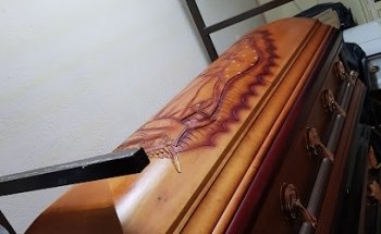 Agencia Funeraria Jesús Obrero