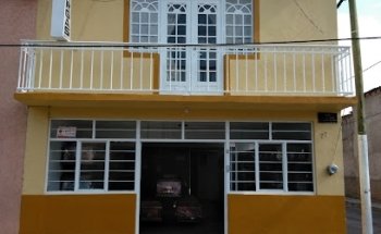 Funerales Vargas S.A. de C.V