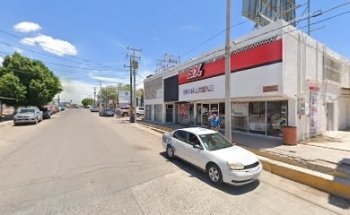 Funeraria San Francisco