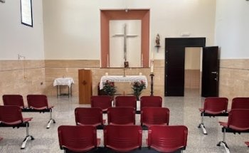 Tanatorio de Aznalcazar