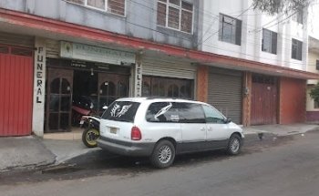 Funeraria Distrito Federal