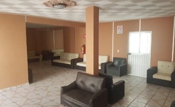 Recinto Funeral El Paraiso