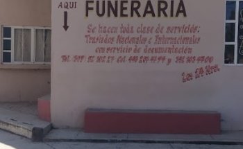 Nueva Funeraria Millán