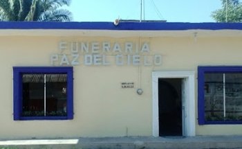 Funeraria Paz Del Cielo.