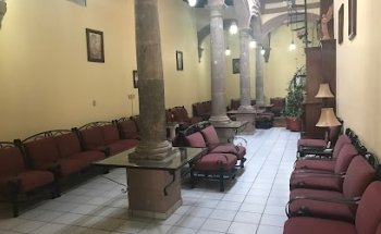 San Francisco Casa Funeral