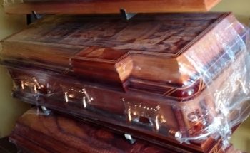 Funerales San Francisco De Asis