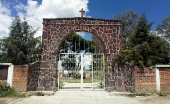 Panteón Santa Clara