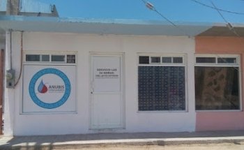 ANUBIS Embalsamadora