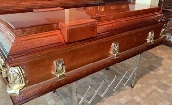 Funerales DURÁN DURÁN