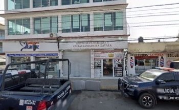 AGENCIA FUNERARIA Y VELATORIOS MICTLAN