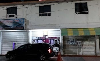 Funeraria Oslin Aparicio 2