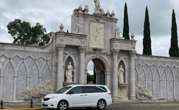 Funerales Señor De La Misericordia