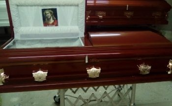 COOPERATIVA FUNERARIA SAN JUAN,A.C