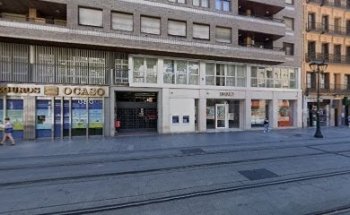 Funerpro - Funeraria en Zaragoza Ciudad