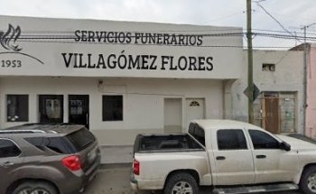Servicios Funerarios Villagomez Flores S.C. de R.L. de C.V.