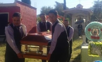 FUNERALES PROVIDENCIA COJUMATLÁN