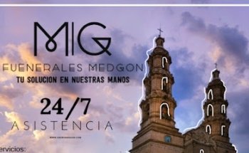 AGENCIA FUNERARIA MEDGON