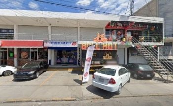 Servicios Funerarios Cruz Progreso