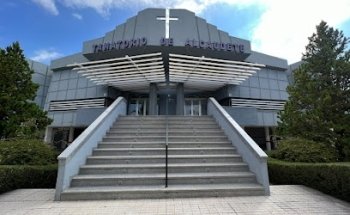 Tanatorio de Alcaudete | Antonio Panadero