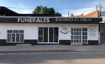 Funerales Camino al Cielo