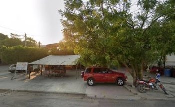 Funeraria Tepalcatepec