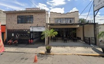 Recinto San José Circuito Galeana Y Juárez