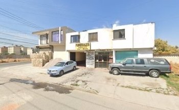 Servicios Funerarios 