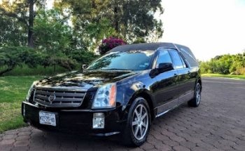 Servicios Funerarios Enrique M. López Suc. Villa Gro