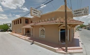 Funerales Sabinas