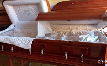 Funerales San Ignacio