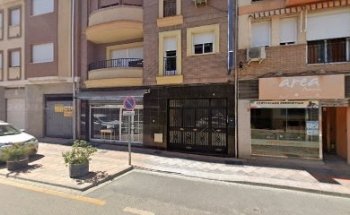 Tanatorio de Armilla - Funeraria Las Angustias