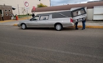 Funeraria San Antonio