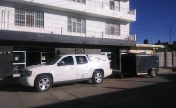 La Serenidad Funerales Villa Unión