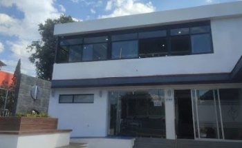 Capillas Moreh Oblatos