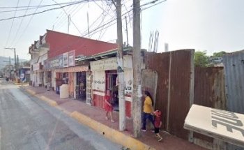 Inhumaciones de Huixtla