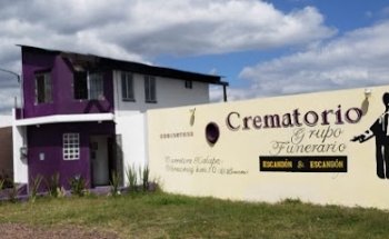 Crematorio Grupo Funerario Escandón & Escandón