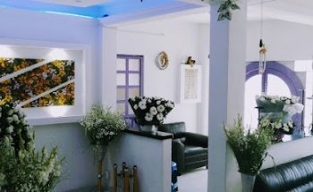 Funeraria, Funerales, Cremaciones y Velatorios, ''AlfA y OmegA''