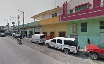 Funeraria Apatzingán