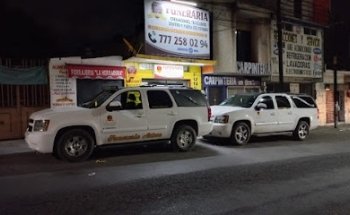 Funeraria Temixco Azteca